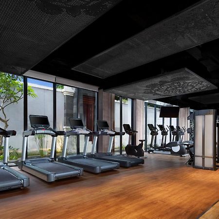 Marriott'S Bali Nusa Dua Terrace Εξωτερικό φωτογραφία