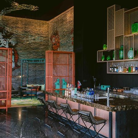 Marriott'S Bali Nusa Dua Terrace Εξωτερικό φωτογραφία