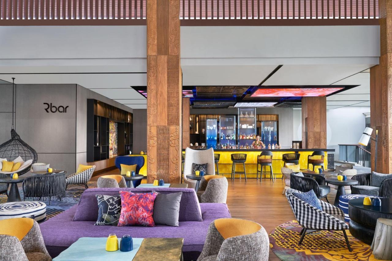 Marriott'S Bali Nusa Dua Terrace Εξωτερικό φωτογραφία