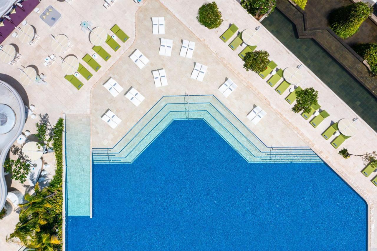 Marriott'S Bali Nusa Dua Terrace Εξωτερικό φωτογραφία