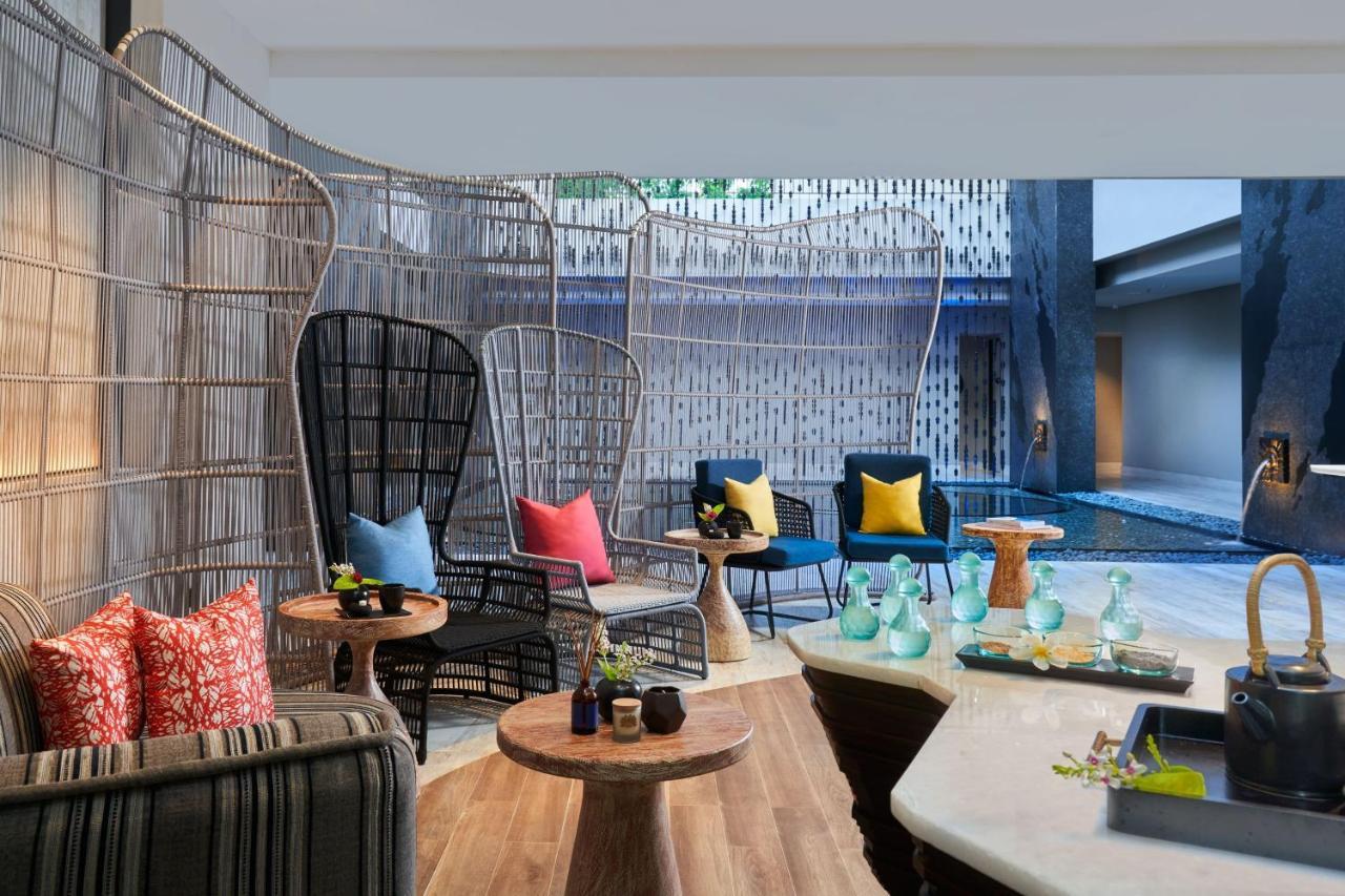 Marriott'S Bali Nusa Dua Terrace Εξωτερικό φωτογραφία