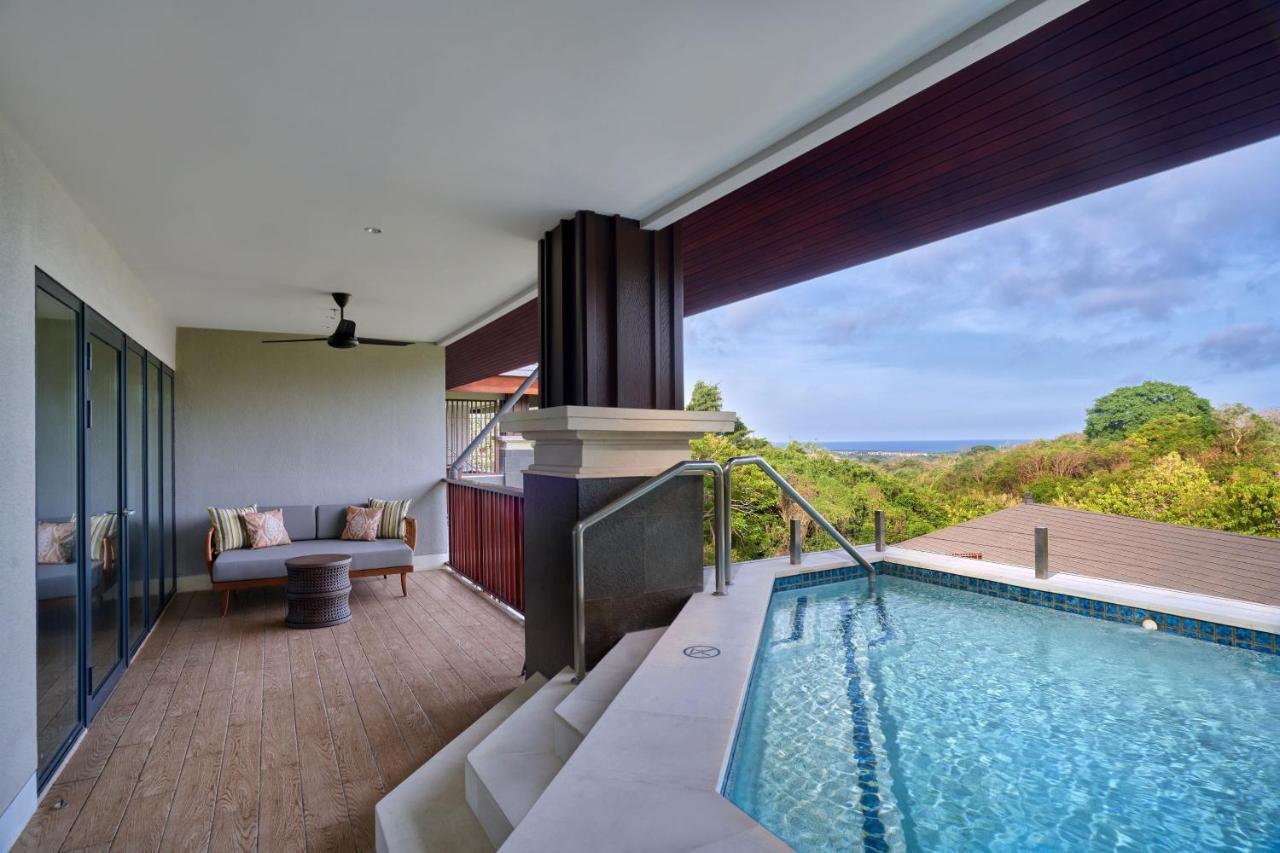 Marriott'S Bali Nusa Dua Terrace Εξωτερικό φωτογραφία