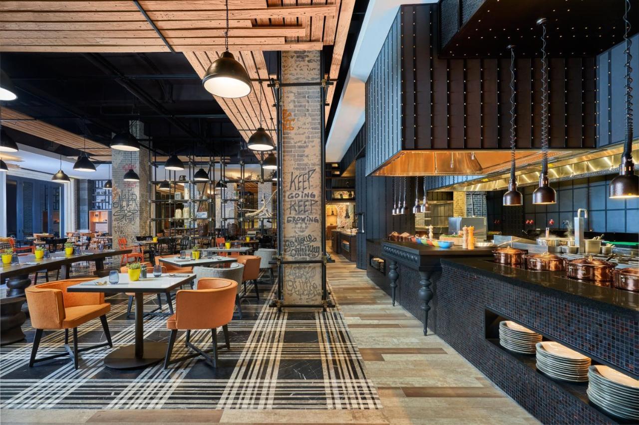 Marriott'S Bali Nusa Dua Terrace Εξωτερικό φωτογραφία