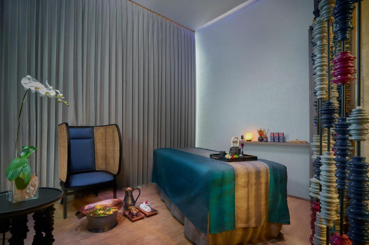 Marriott'S Bali Nusa Dua Terrace Εξωτερικό φωτογραφία