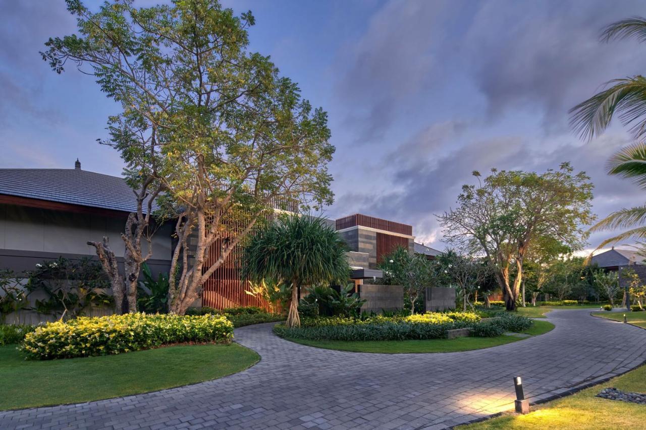 Marriott'S Bali Nusa Dua Terrace Εξωτερικό φωτογραφία