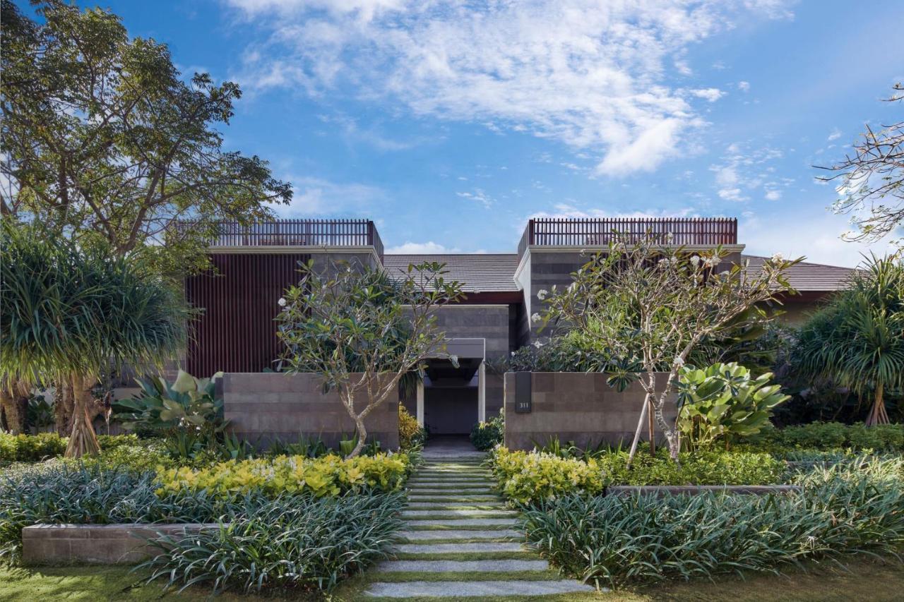 Marriott'S Bali Nusa Dua Terrace Εξωτερικό φωτογραφία