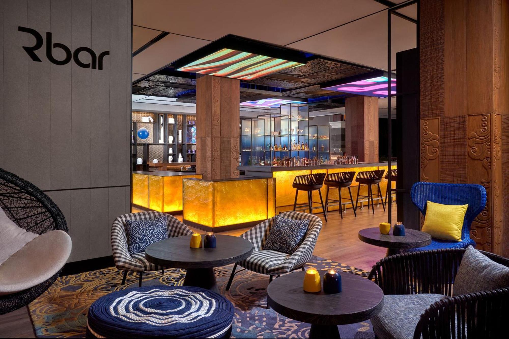 Marriott'S Bali Nusa Dua Terrace Εξωτερικό φωτογραφία