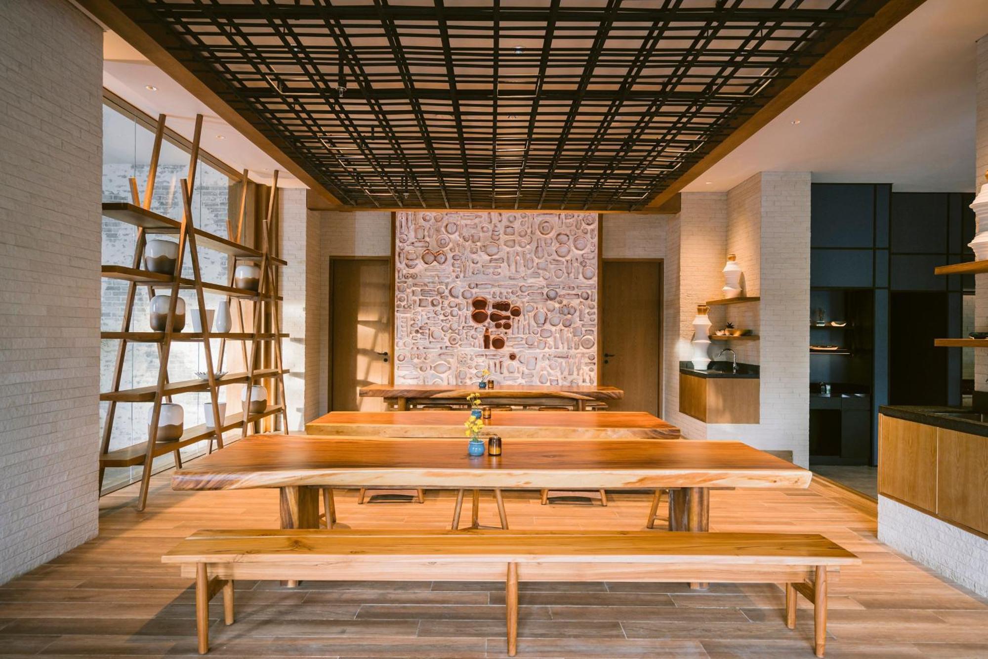 Marriott'S Bali Nusa Dua Terrace Εξωτερικό φωτογραφία
