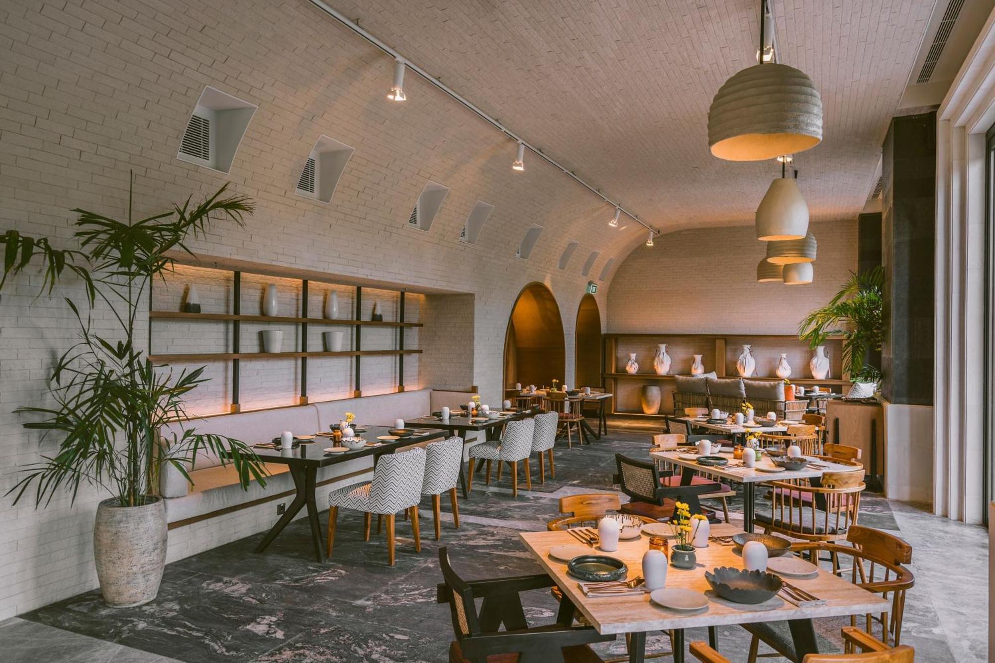 Marriott'S Bali Nusa Dua Terrace Εξωτερικό φωτογραφία
