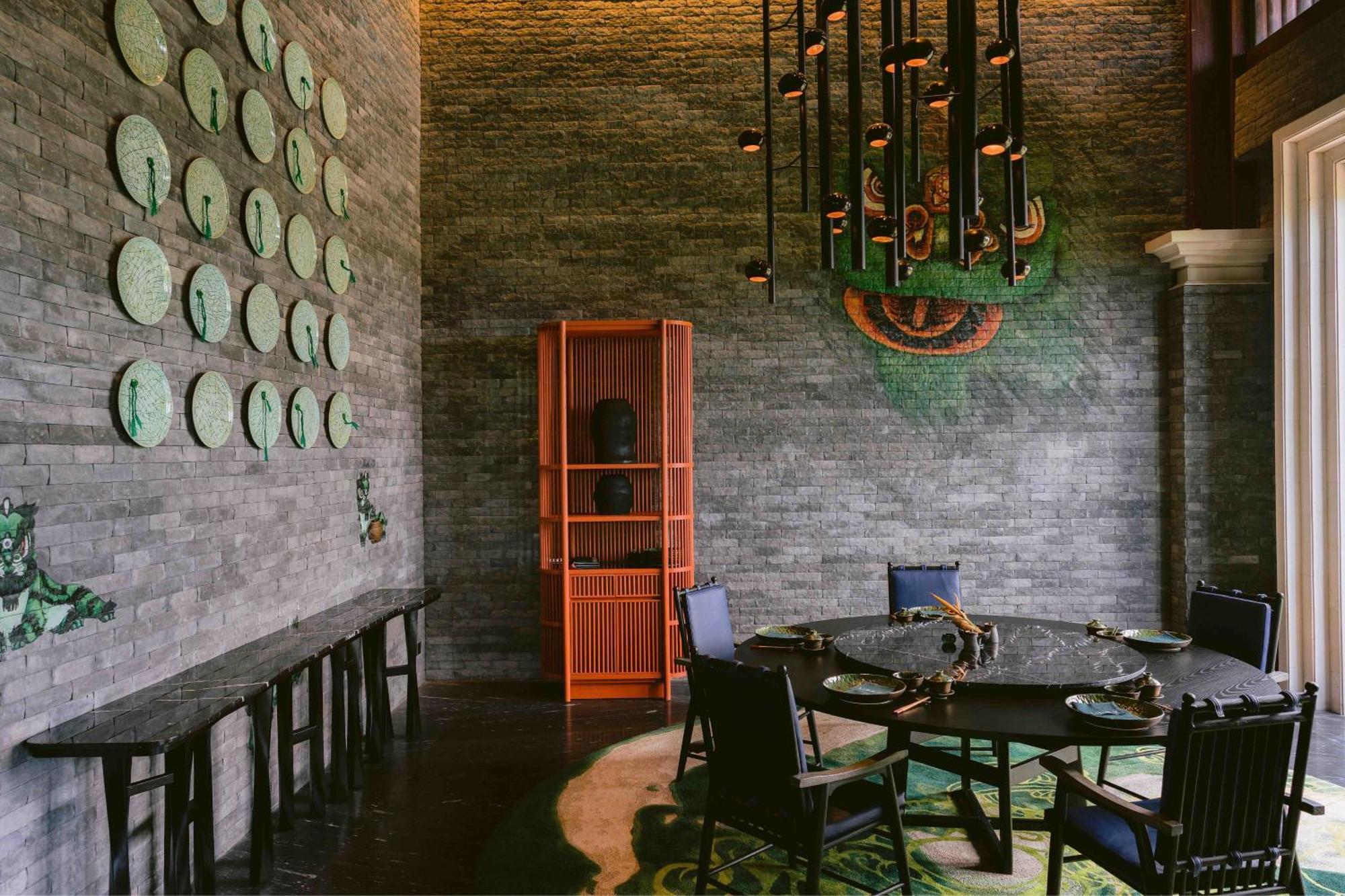 Marriott'S Bali Nusa Dua Terrace Εξωτερικό φωτογραφία